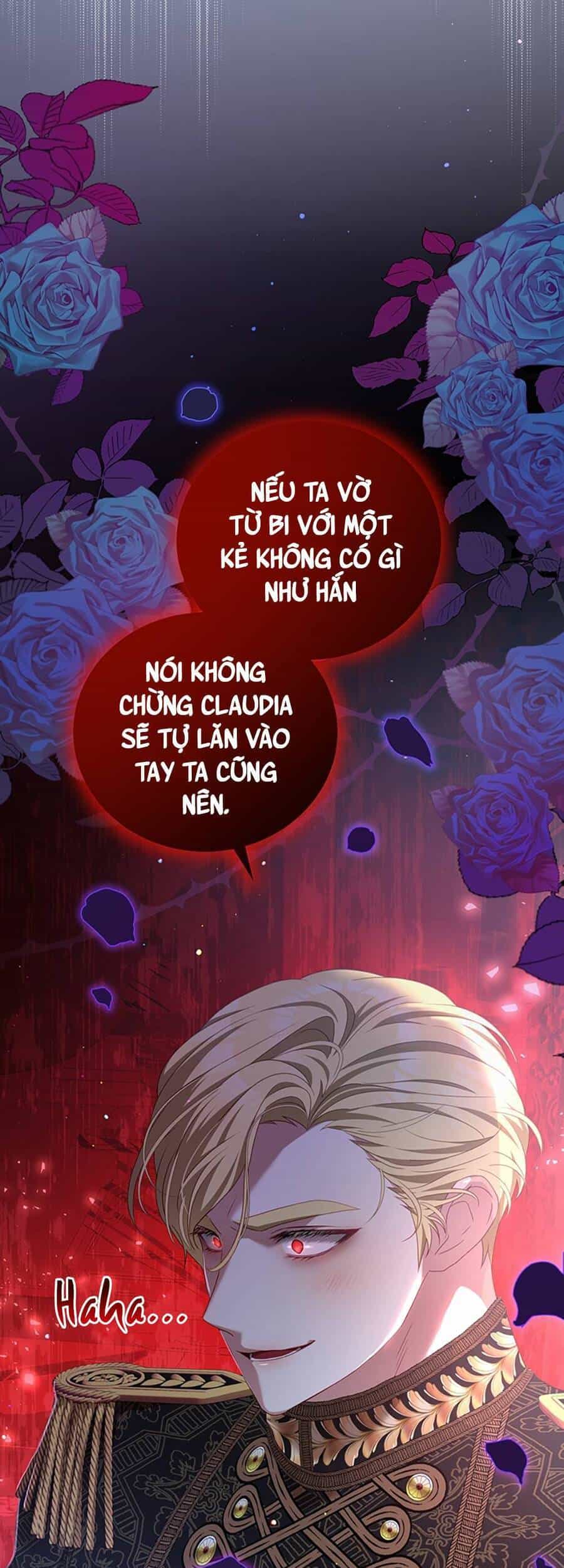 Trở Thành Tình Địch Của Các Nam Chính - Chương 42 - ảnh 74