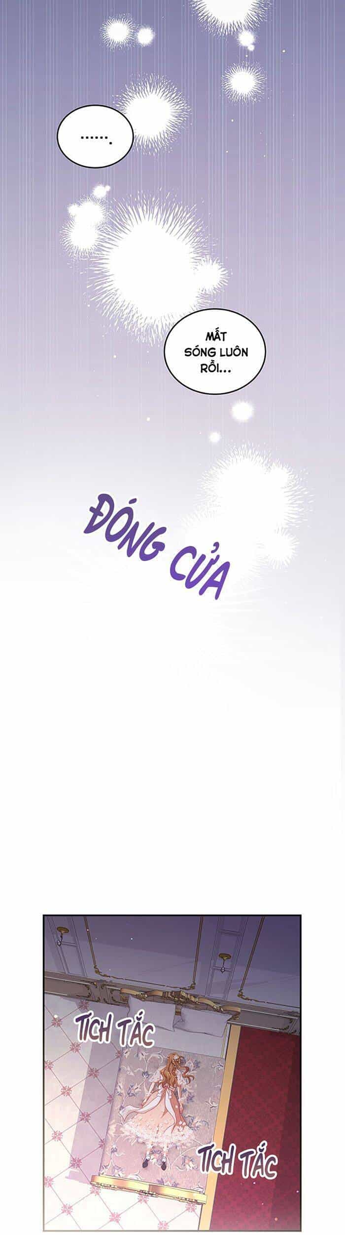 Trở Thành Tình Địch Của Các Nam Chính - Chương 44 - ảnh 11