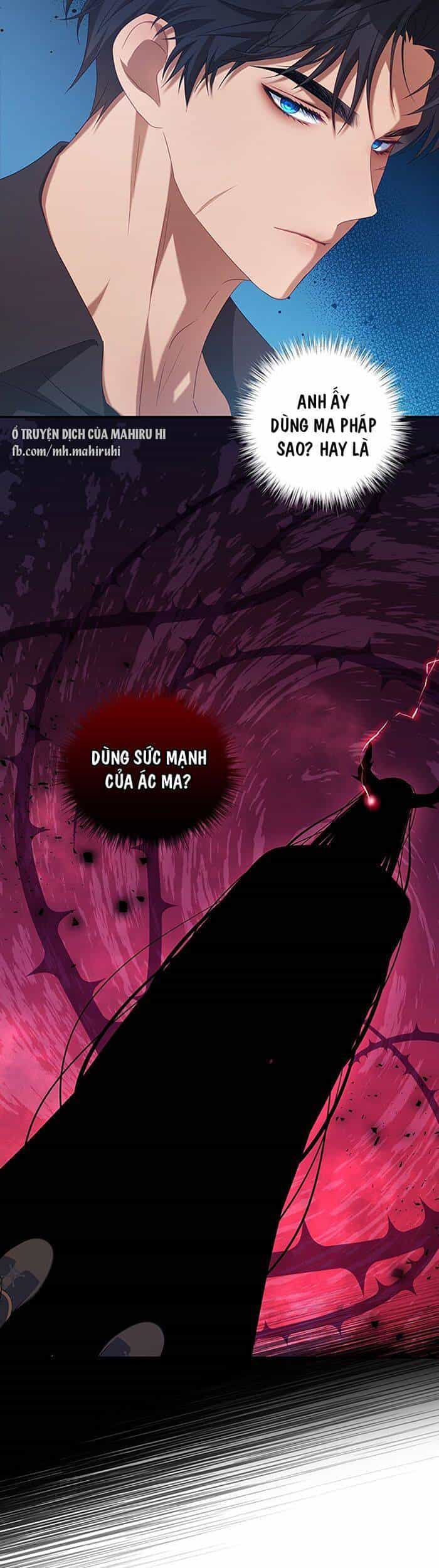 Trở Thành Tình Địch Của Các Nam Chính - Chương 44 - ảnh 14