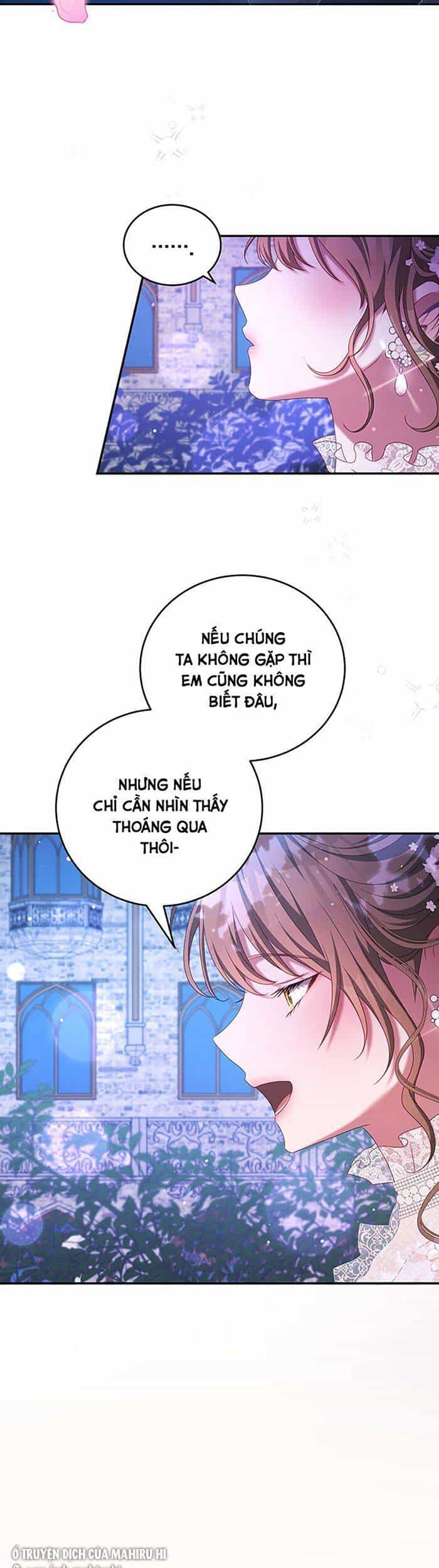 Trở Thành Tình Địch Của Các Nam Chính - Chương 46 - ảnh 9