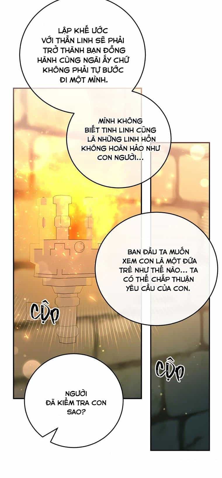 Trở Thành Tình Địch Của Các Nam Chính - Chương 34.5 - ảnh 23