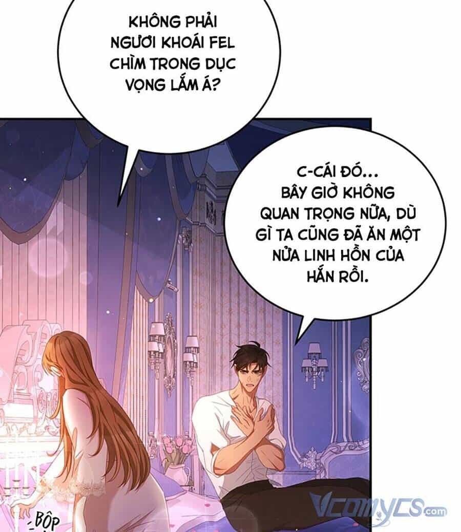 Trở Thành Tình Địch Của Các Nam Chính - Chương 48 - ảnh 19