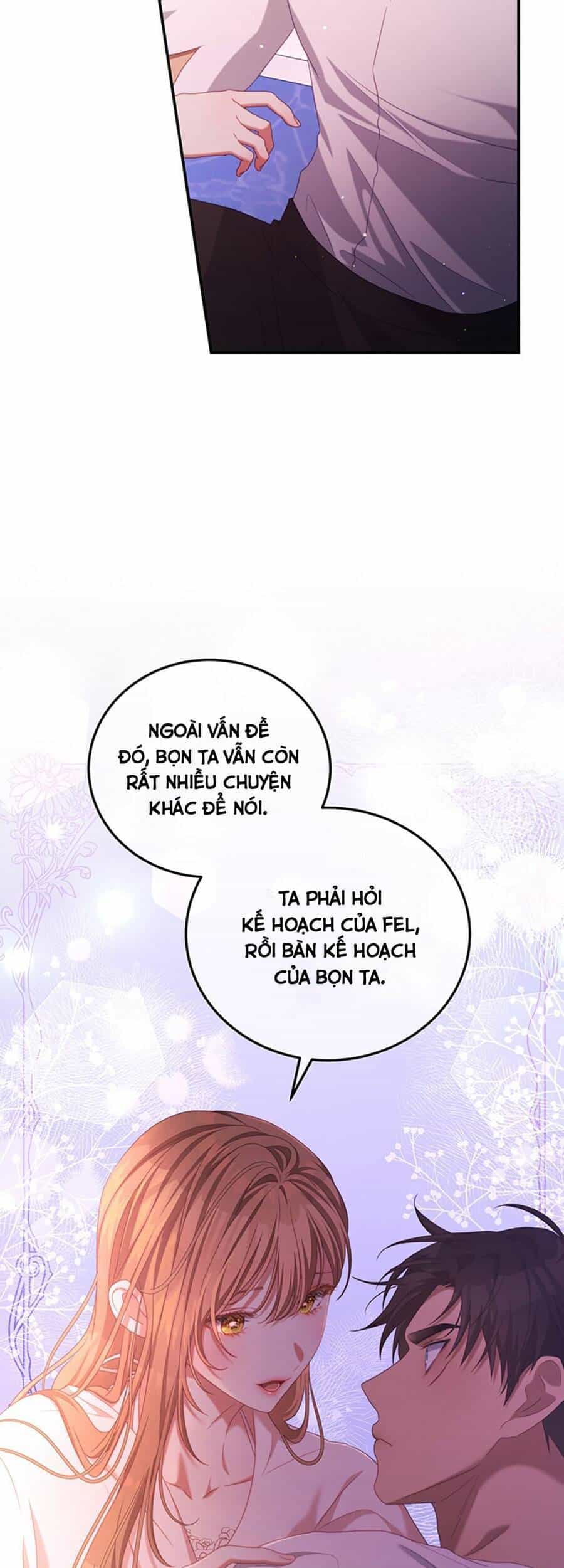 Trở Thành Tình Địch Của Các Nam Chính - Chương 48 - ảnh 22
