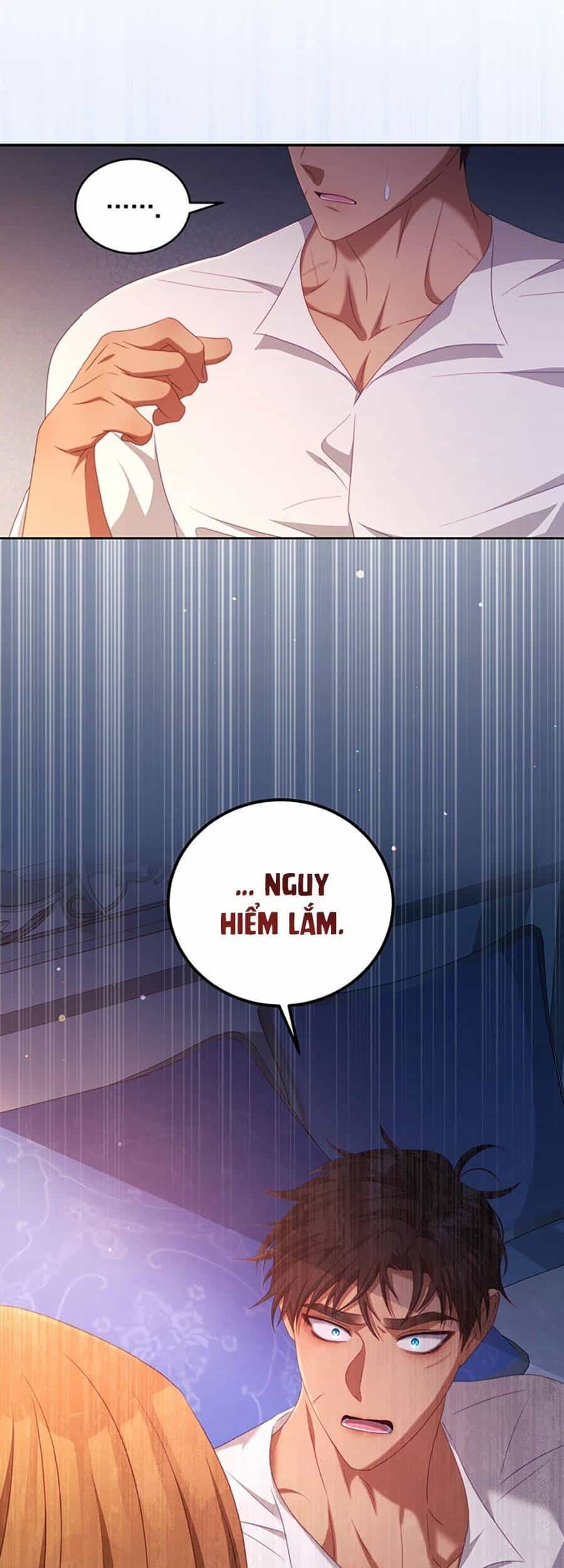 Trở Thành Tình Địch Của Các Nam Chính - Chương 48 - ảnh 26