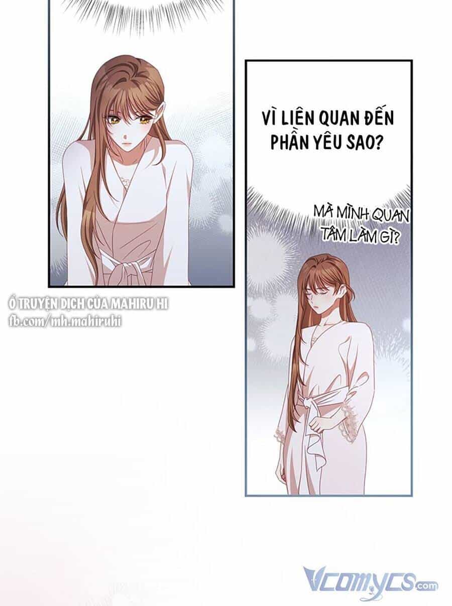Trở Thành Tình Địch Của Các Nam Chính - Chương 48 - ảnh 41