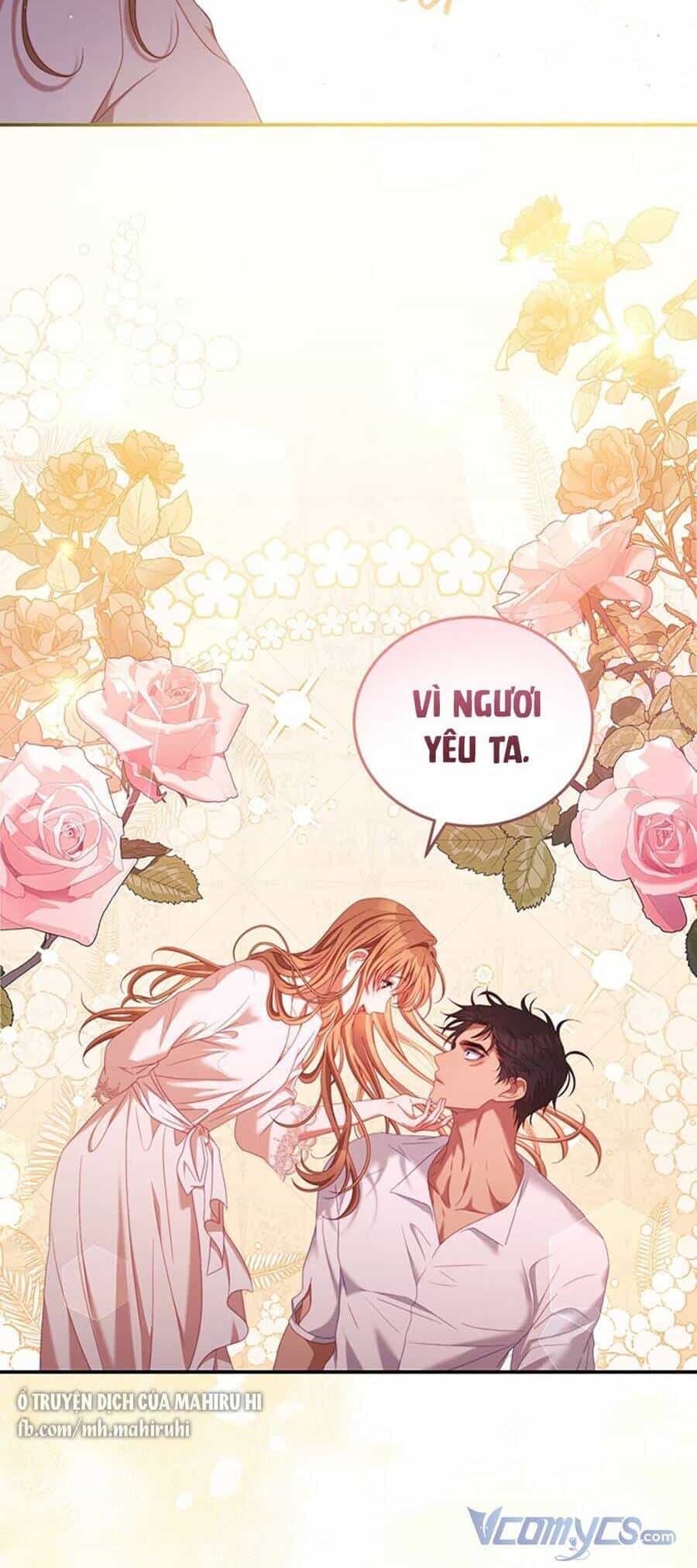 Trở Thành Tình Địch Của Các Nam Chính - Chương 48 - ảnh 51