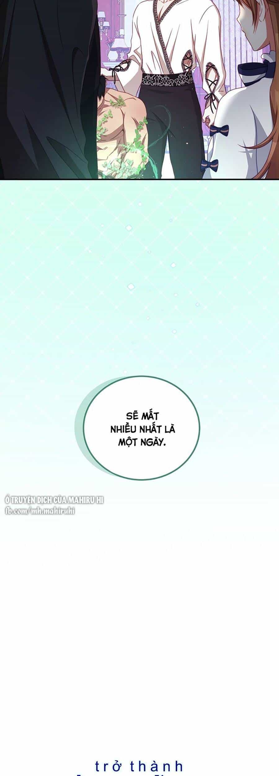 Trở Thành Tình Địch Của Các Nam Chính - Chương 48 - ảnh 6