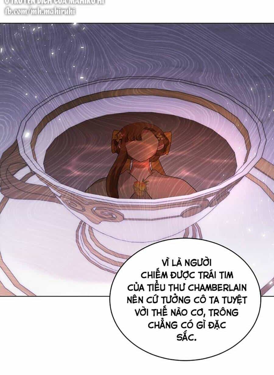 Trở Thành Tình Địch Của Các Nam Chính - Chương 5 - ảnh 30