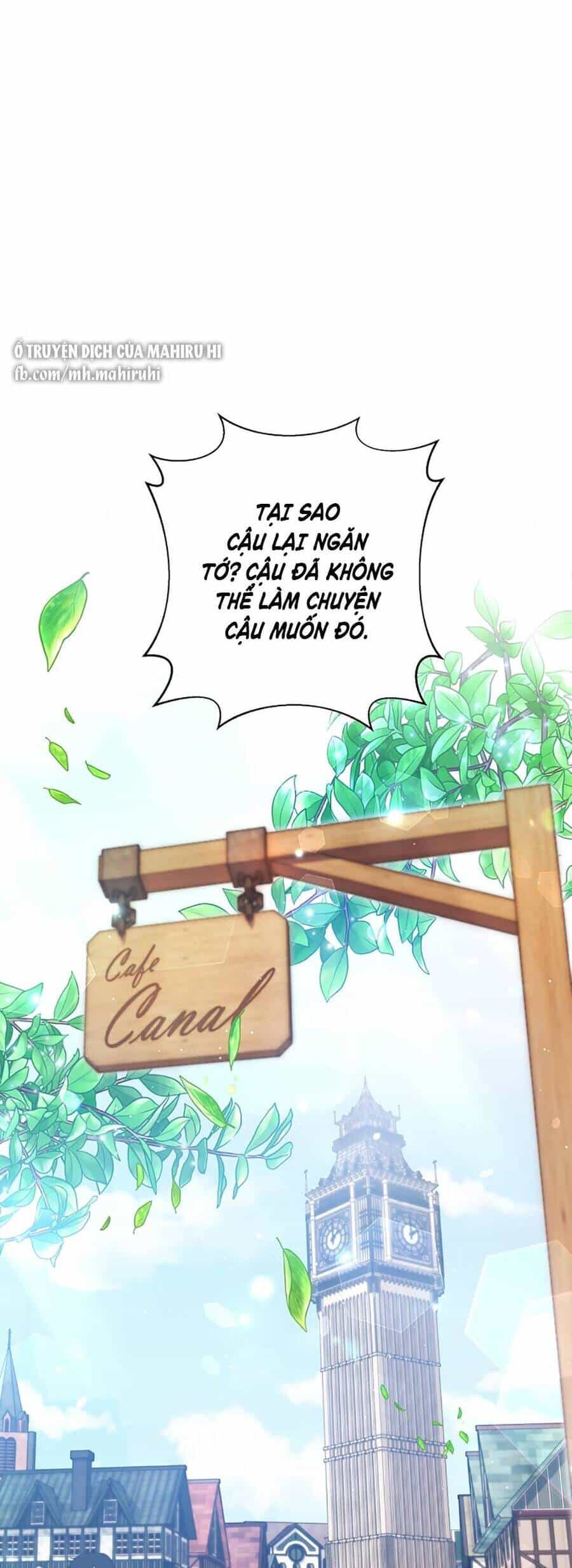 Trở Thành Tình Địch Của Các Nam Chính - Chương 5 - ảnh 40