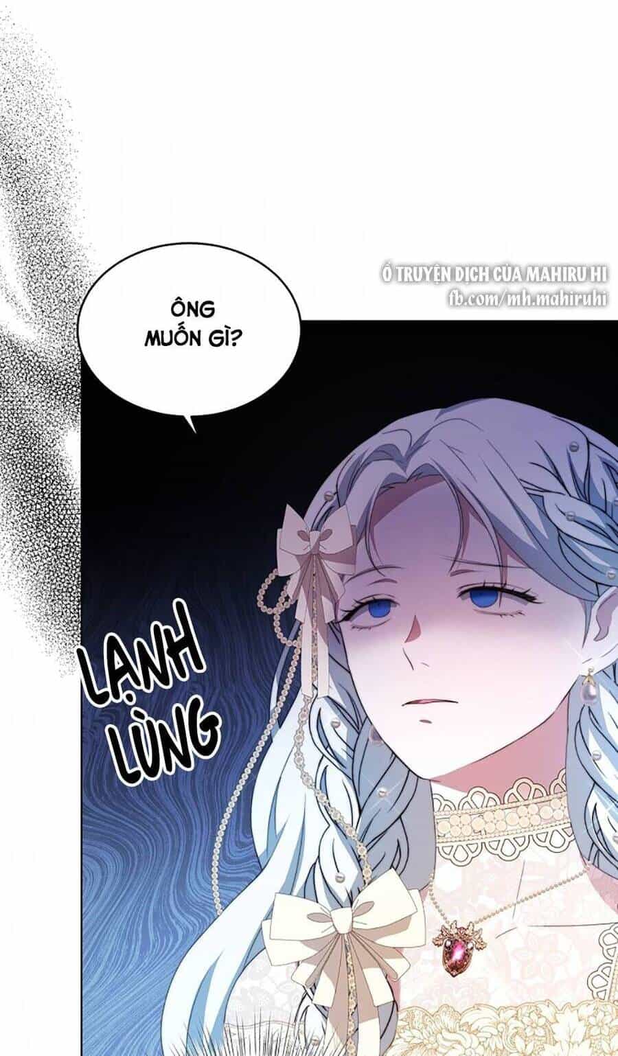 Trở Thành Tình Địch Của Các Nam Chính - Chương 5 - ảnh 51