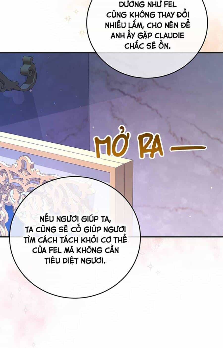 Trở Thành Tình Địch Của Các Nam Chính - Chương 50 - ảnh 25