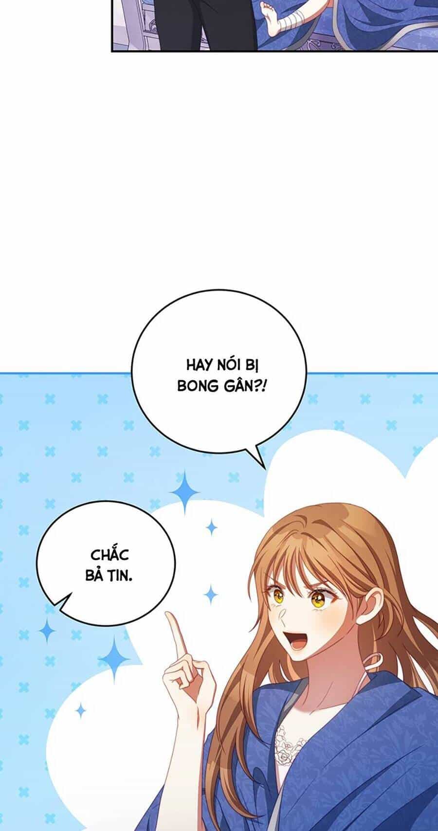 Trở Thành Tình Địch Của Các Nam Chính - Chương 50 - ảnh 37