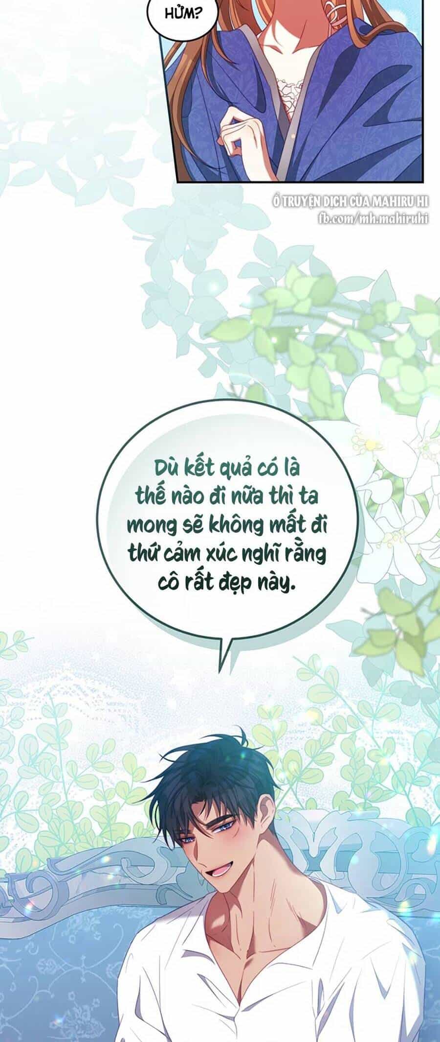 Trở Thành Tình Địch Của Các Nam Chính - Chương 50 - ảnh 49