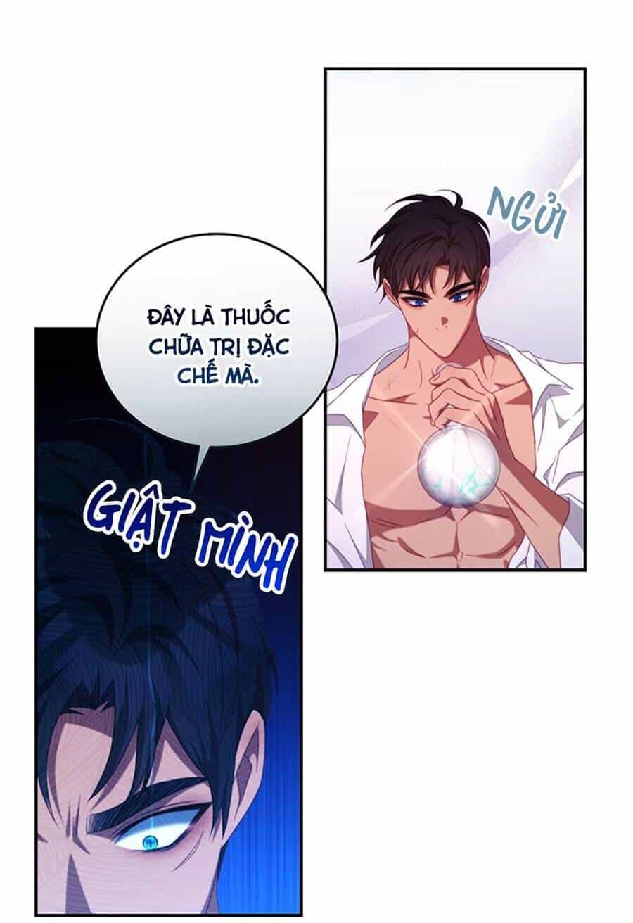 Trở Thành Tình Địch Của Các Nam Chính - Chương 50 - ảnh 7