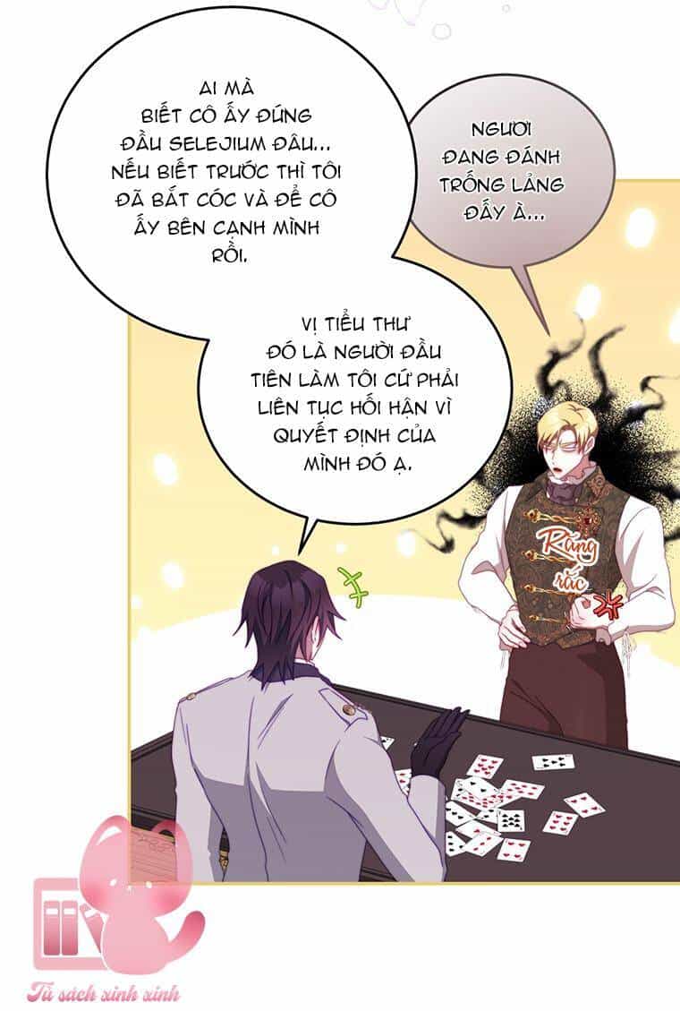 Trở Thành Tình Địch Của Các Nam Chính - Chương 52 - ảnh 19