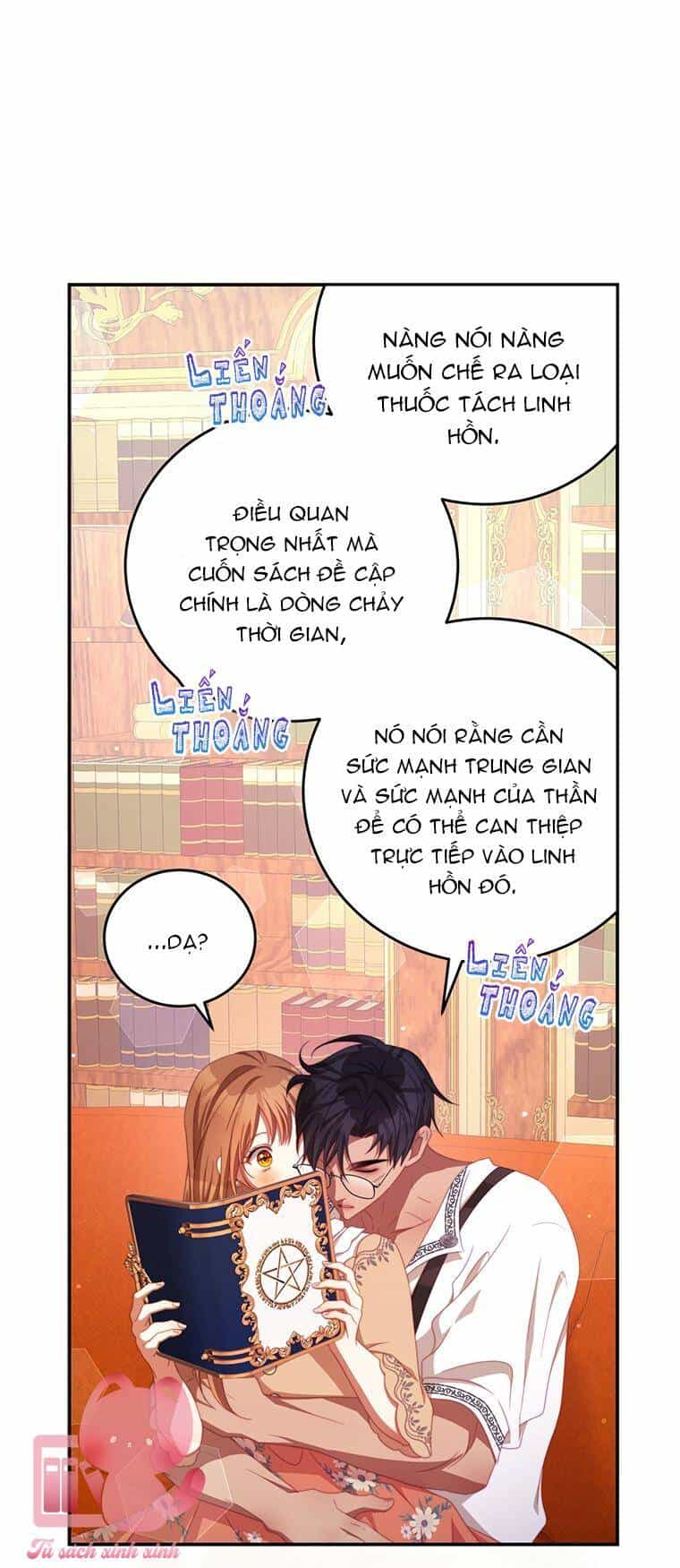 Trở Thành Tình Địch Của Các Nam Chính - Chương 52 - ảnh 56