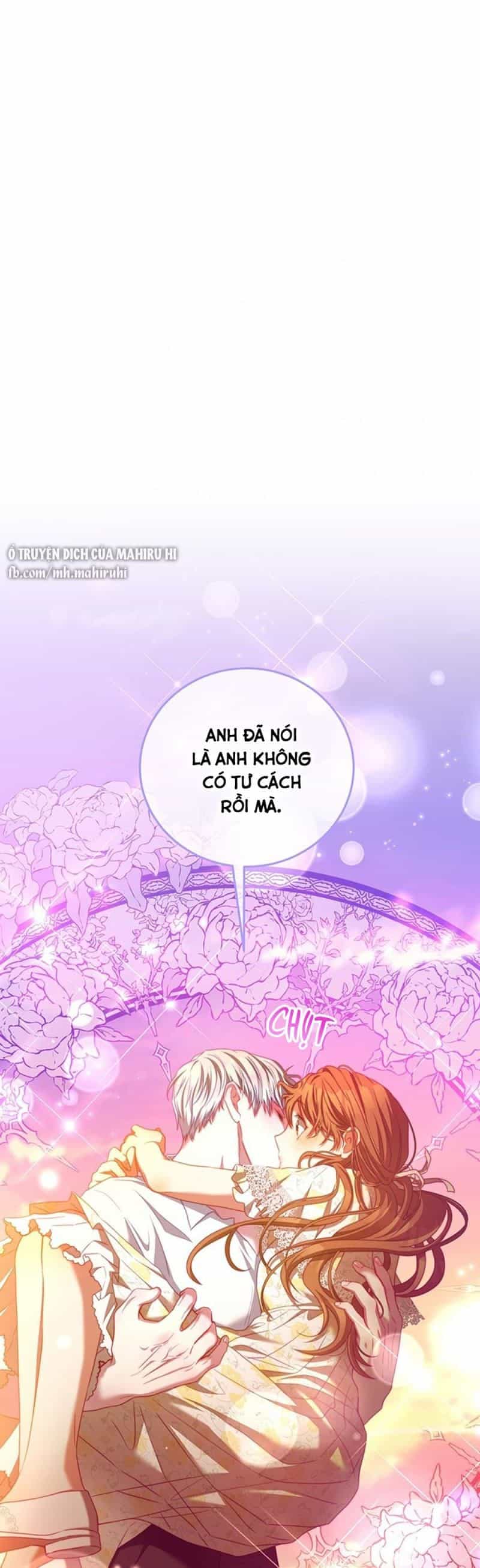 Trở Thành Tình Địch Của Các Nam Chính - Chương 38.5 - ảnh 8