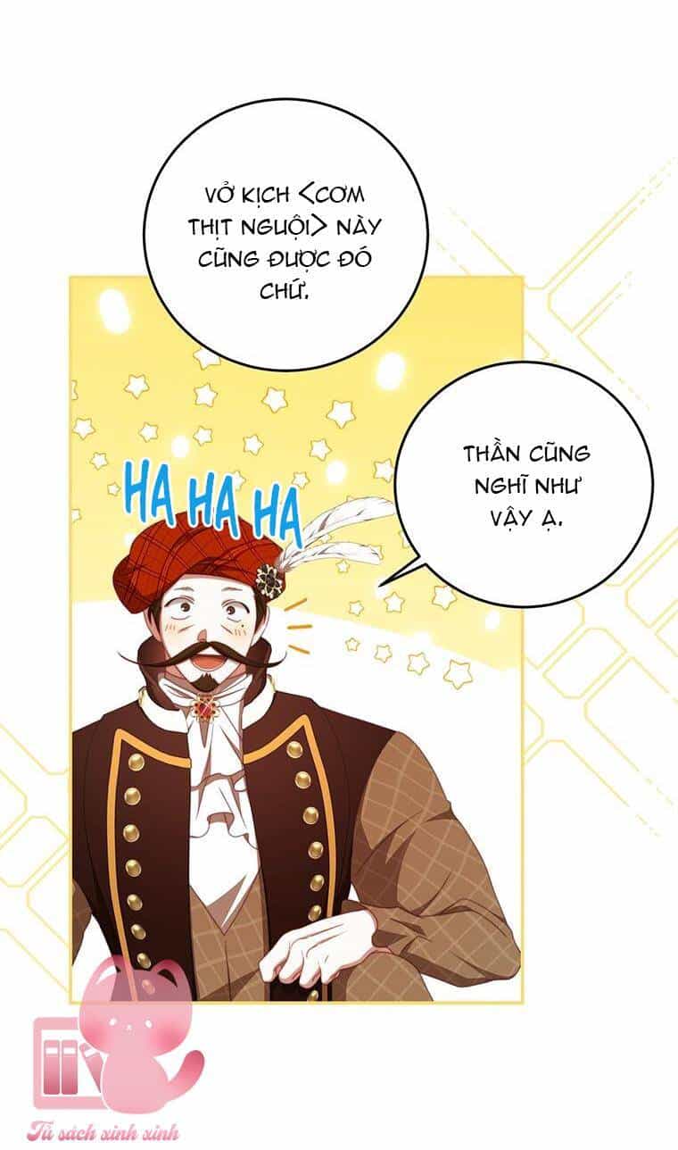 Trở Thành Tình Địch Của Các Nam Chính - Chương 56 - ảnh 20