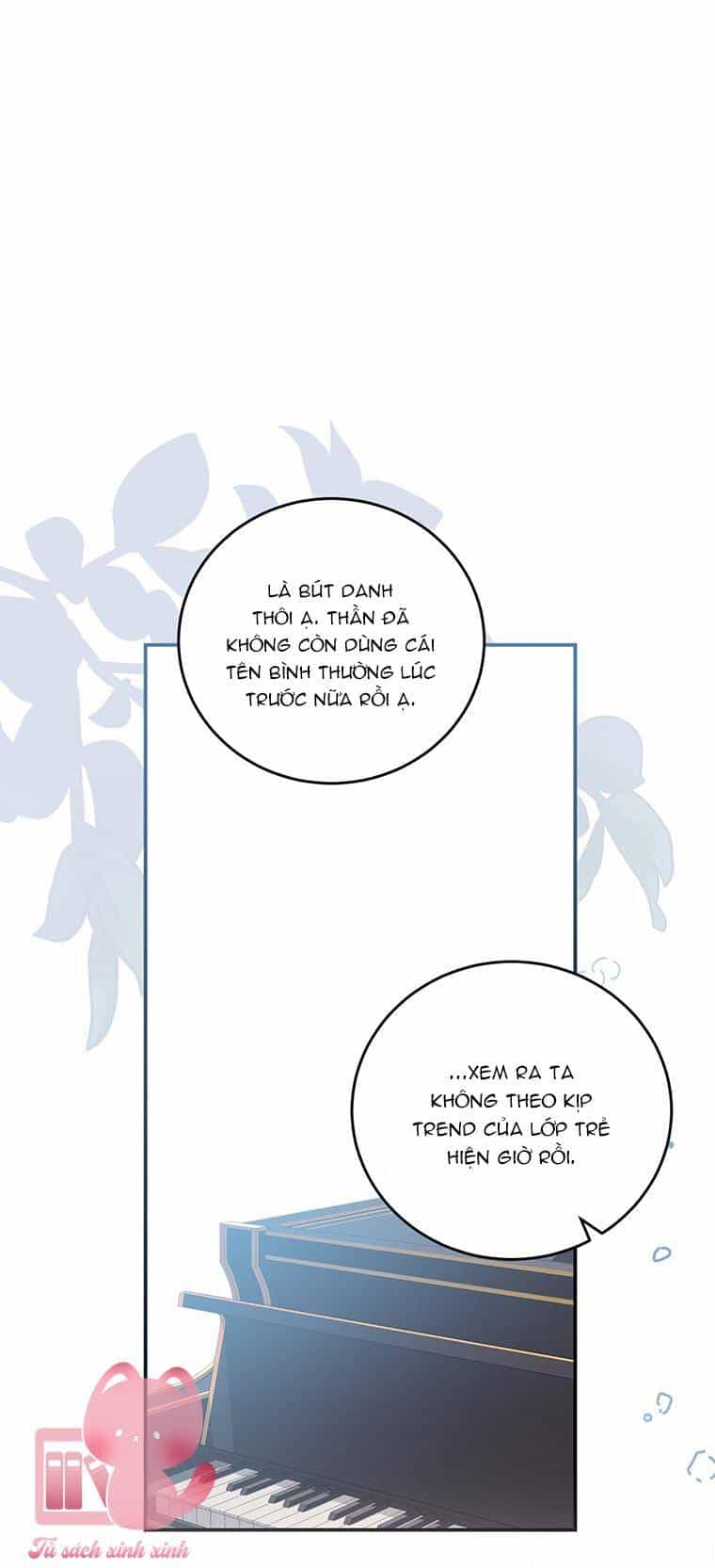 Trở Thành Tình Địch Của Các Nam Chính - Chương 56 - ảnh 33