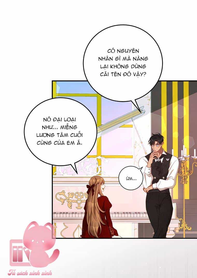 Trở Thành Tình Địch Của Các Nam Chính - Chương 56 - ảnh 48