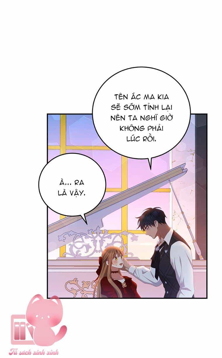 Trở Thành Tình Địch Của Các Nam Chính - Chương 56 - ảnh 65
