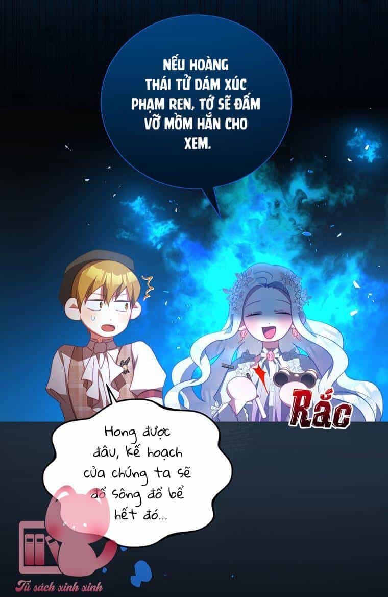 Trở Thành Tình Địch Của Các Nam Chính - Chương 58 - ảnh 20