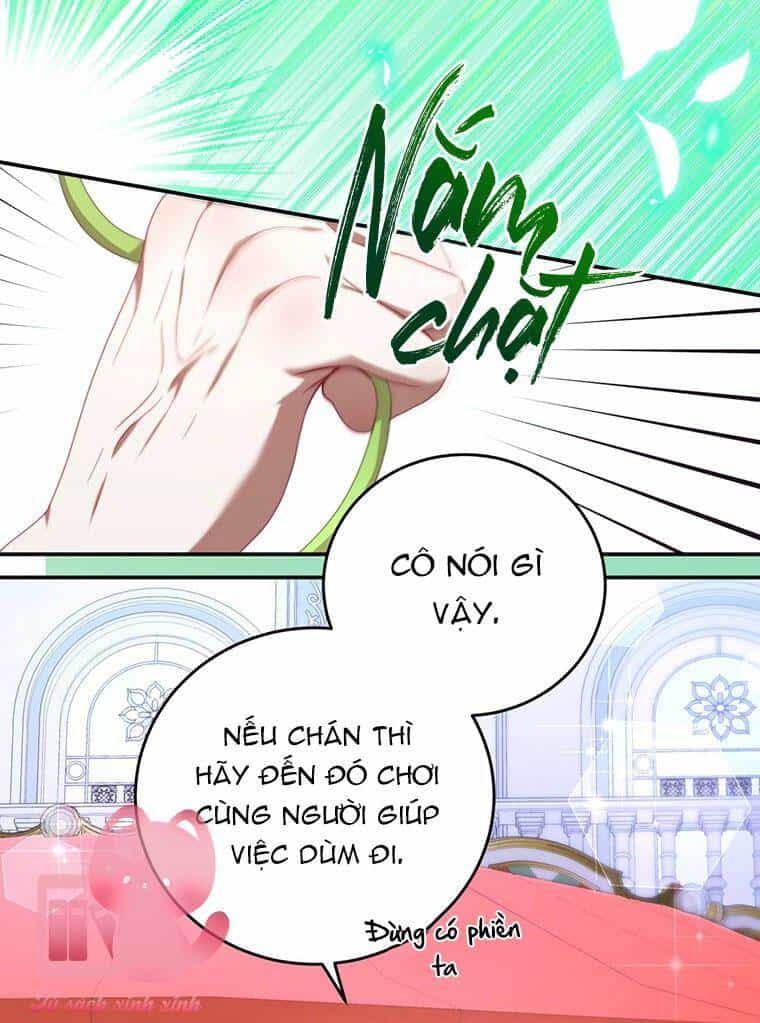 Trở Thành Tình Địch Của Các Nam Chính - Chương 58 - ảnh 53