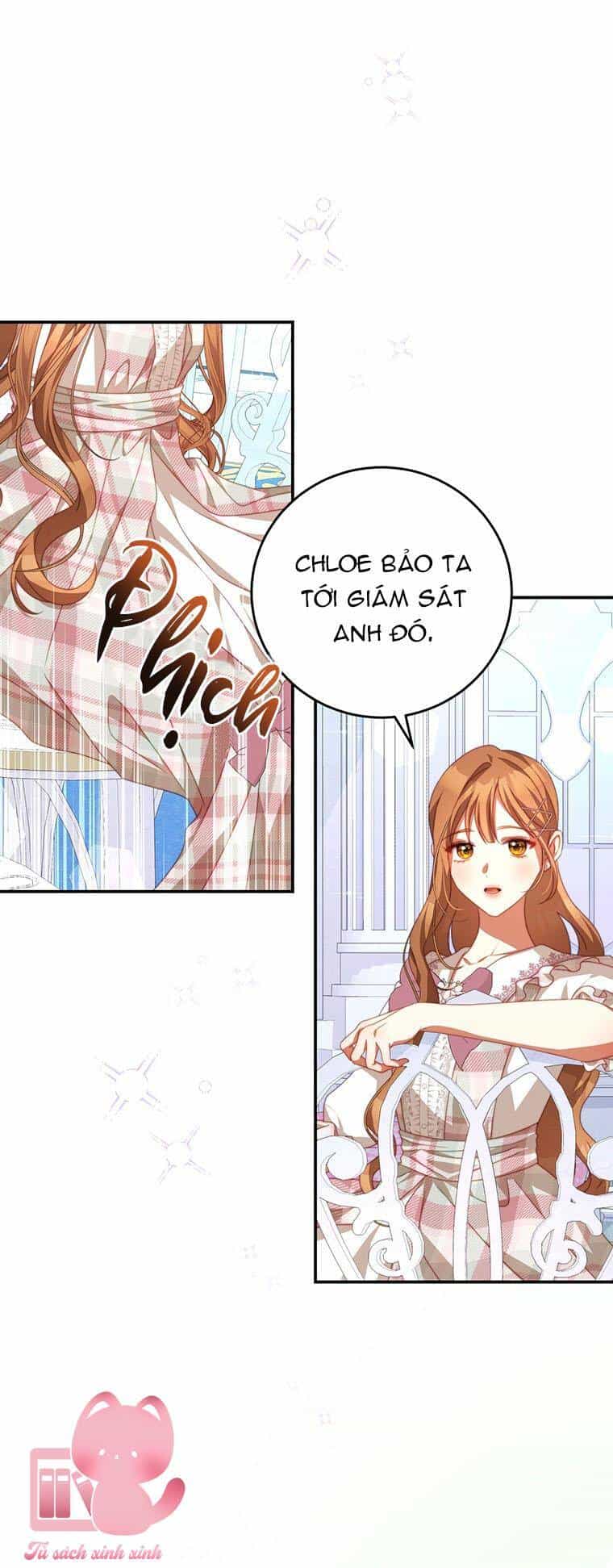 Trở Thành Tình Địch Của Các Nam Chính - Chương 58 - ảnh 56