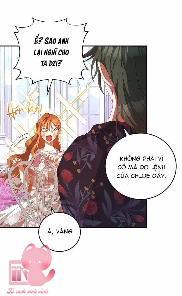Trở Thành Tình Địch Của Các Nam Chính - Chương 58 - ảnh 63