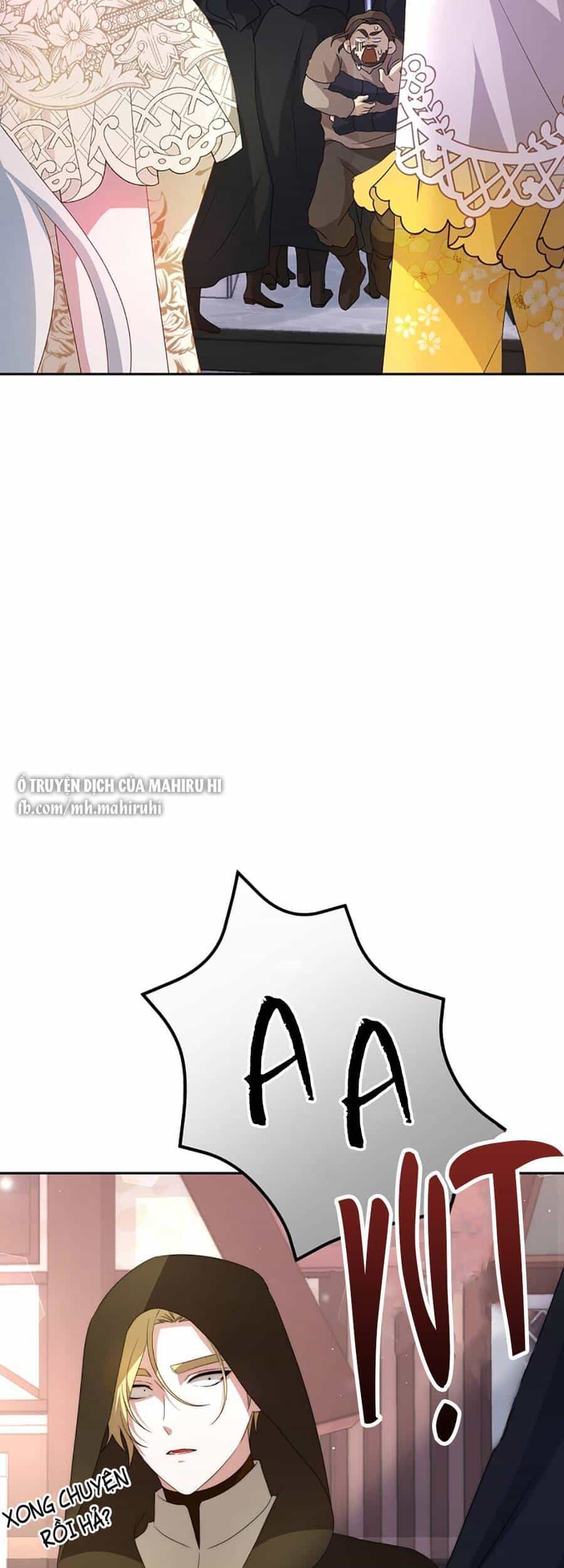 Trở Thành Tình Địch Của Các Nam Chính - Chương 6 - ảnh 15