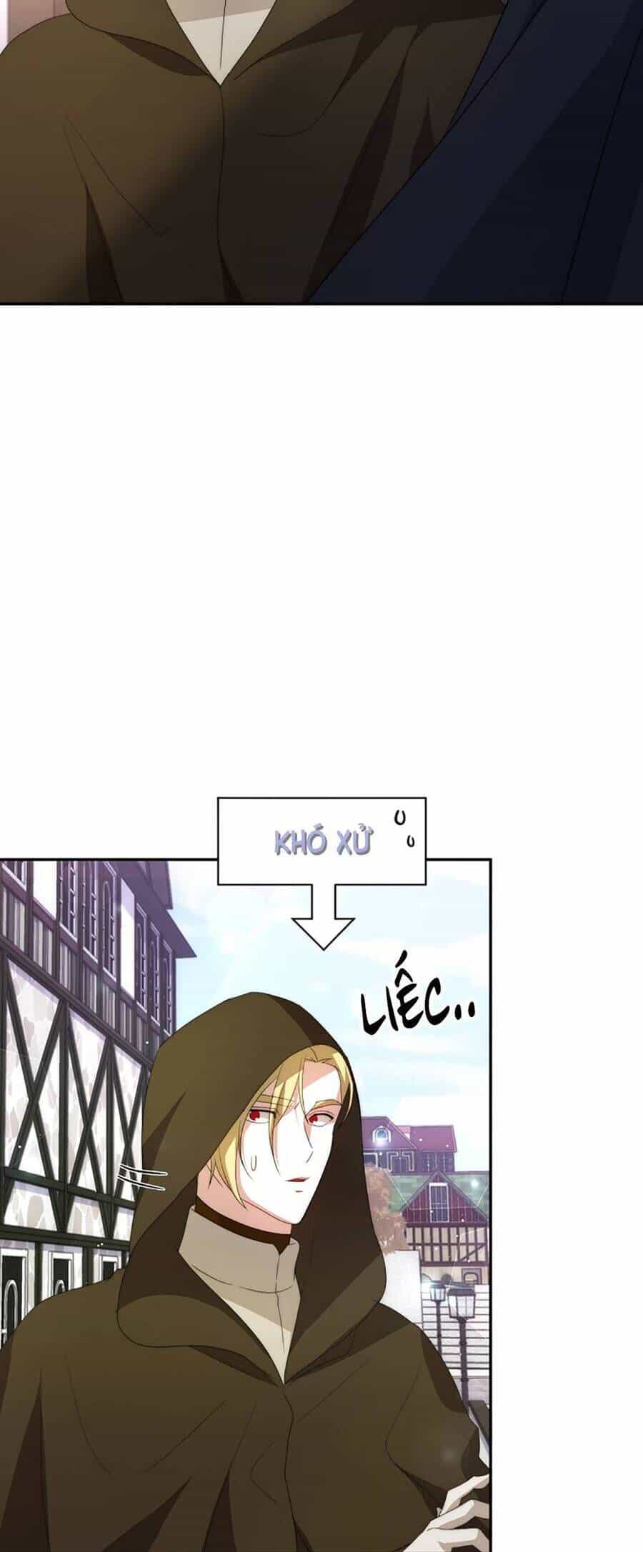 Trở Thành Tình Địch Của Các Nam Chính - Chương 6 - ảnh 16