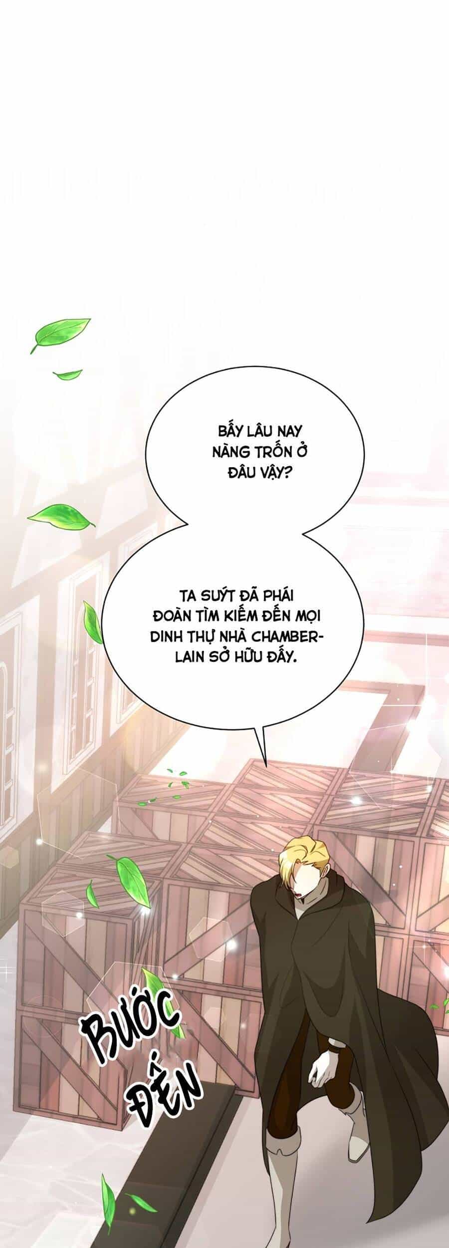 Trở Thành Tình Địch Của Các Nam Chính - Chương 6 - ảnh 28