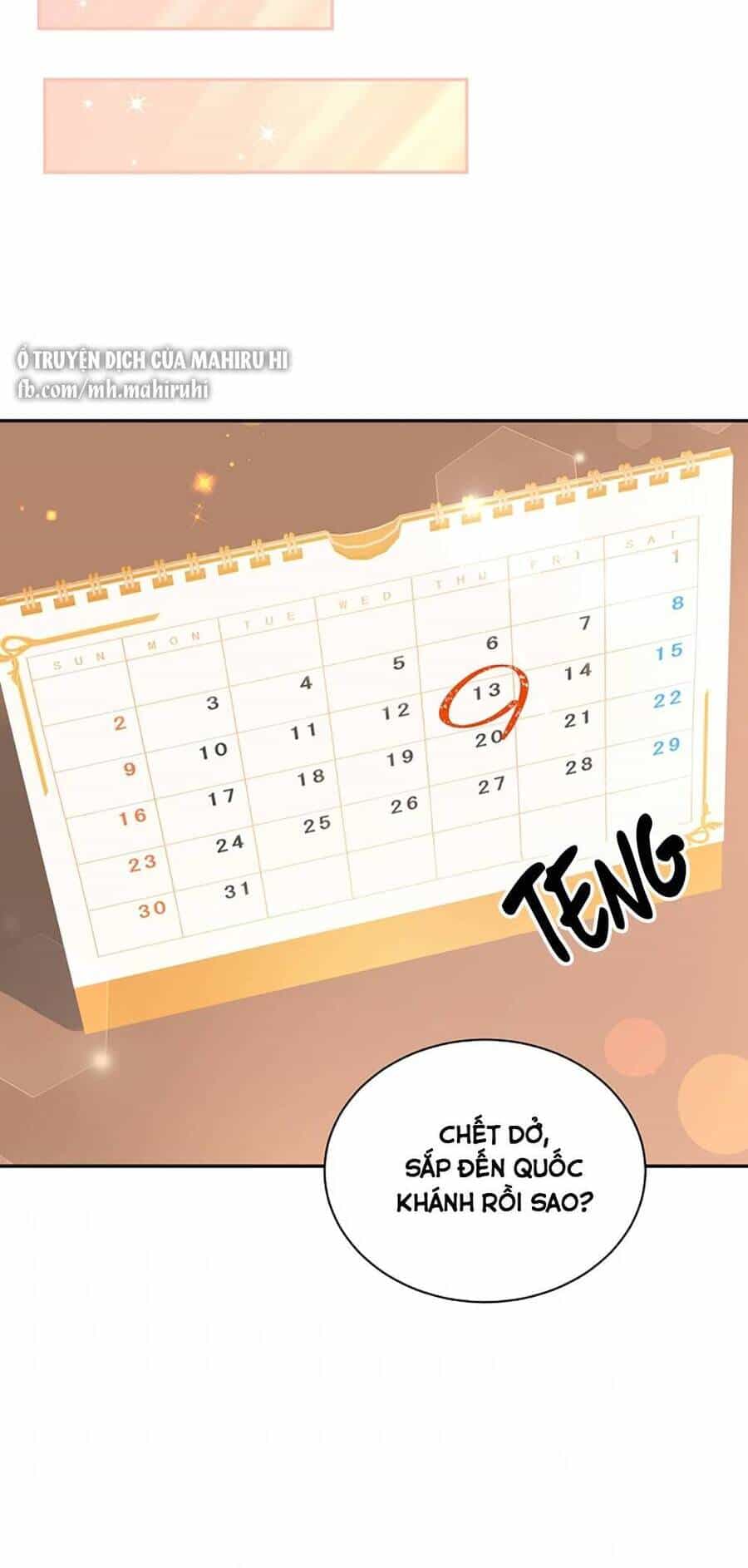 Trở Thành Tình Địch Của Các Nam Chính - Chương 6 - ảnh 67