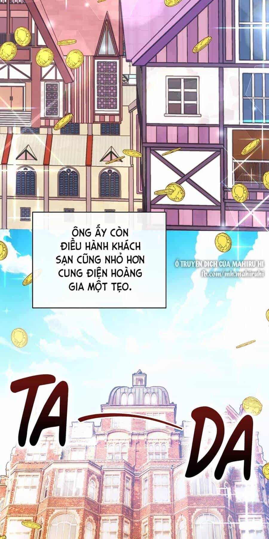 Trở Thành Tình Địch Của Các Nam Chính - Chương 6 - ảnh 71