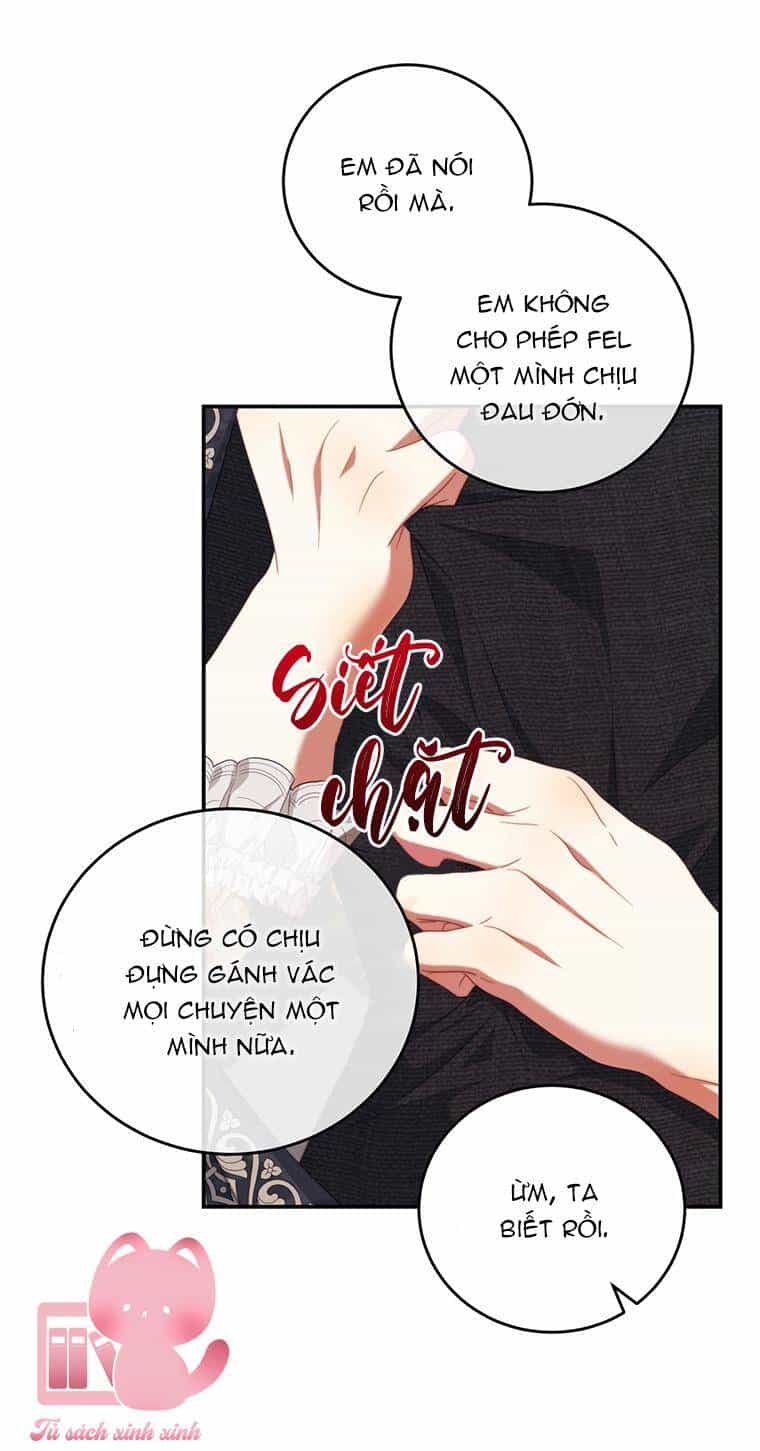 Trở Thành Tình Địch Của Các Nam Chính - Chương 60 - ảnh 50