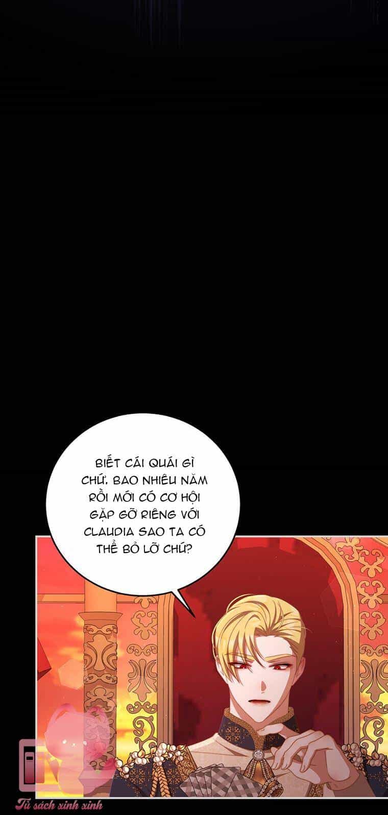 Trở Thành Tình Địch Của Các Nam Chính - Chương 62 - ảnh 45