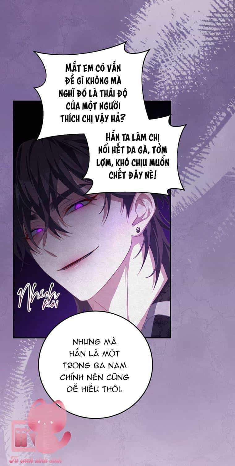 Trở Thành Tình Địch Của Các Nam Chính - Chương 64 - ảnh 16
