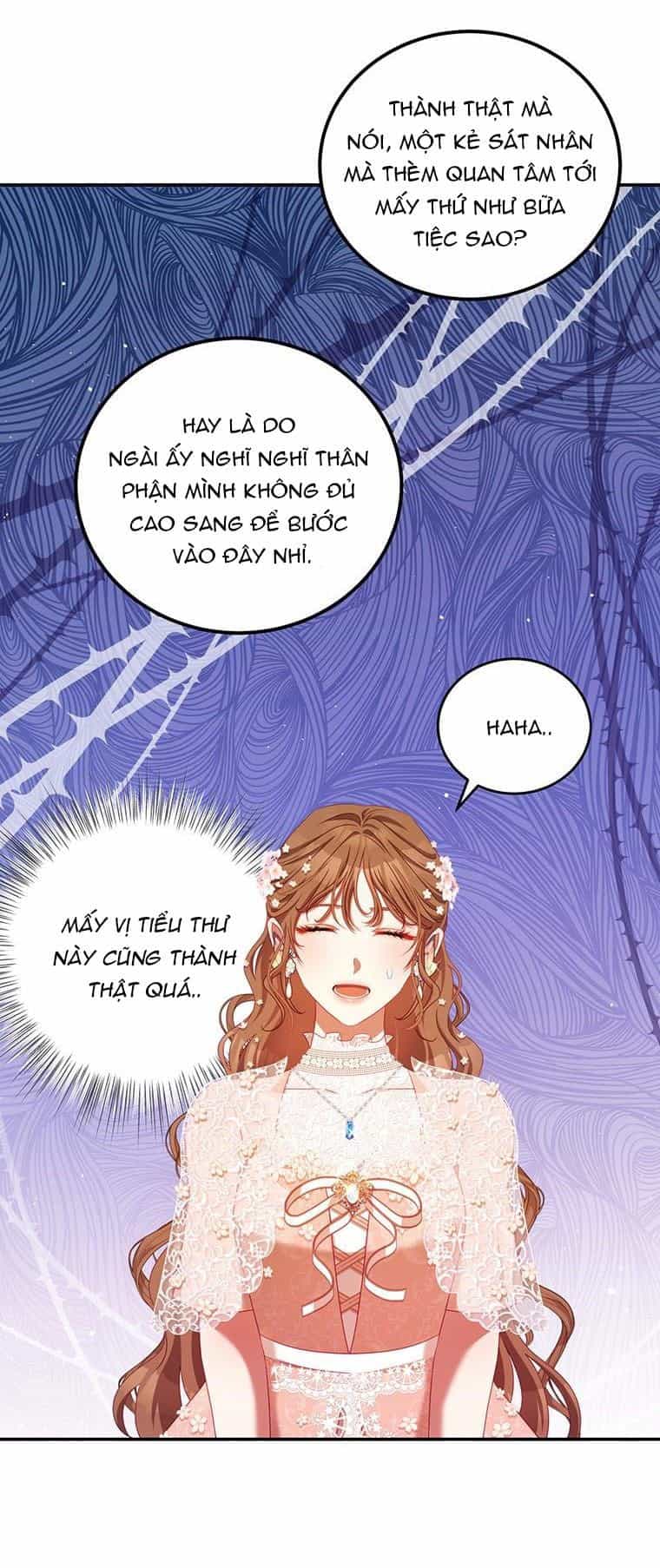 Trở Thành Tình Địch Của Các Nam Chính - Chương 43.5 - ảnh 26