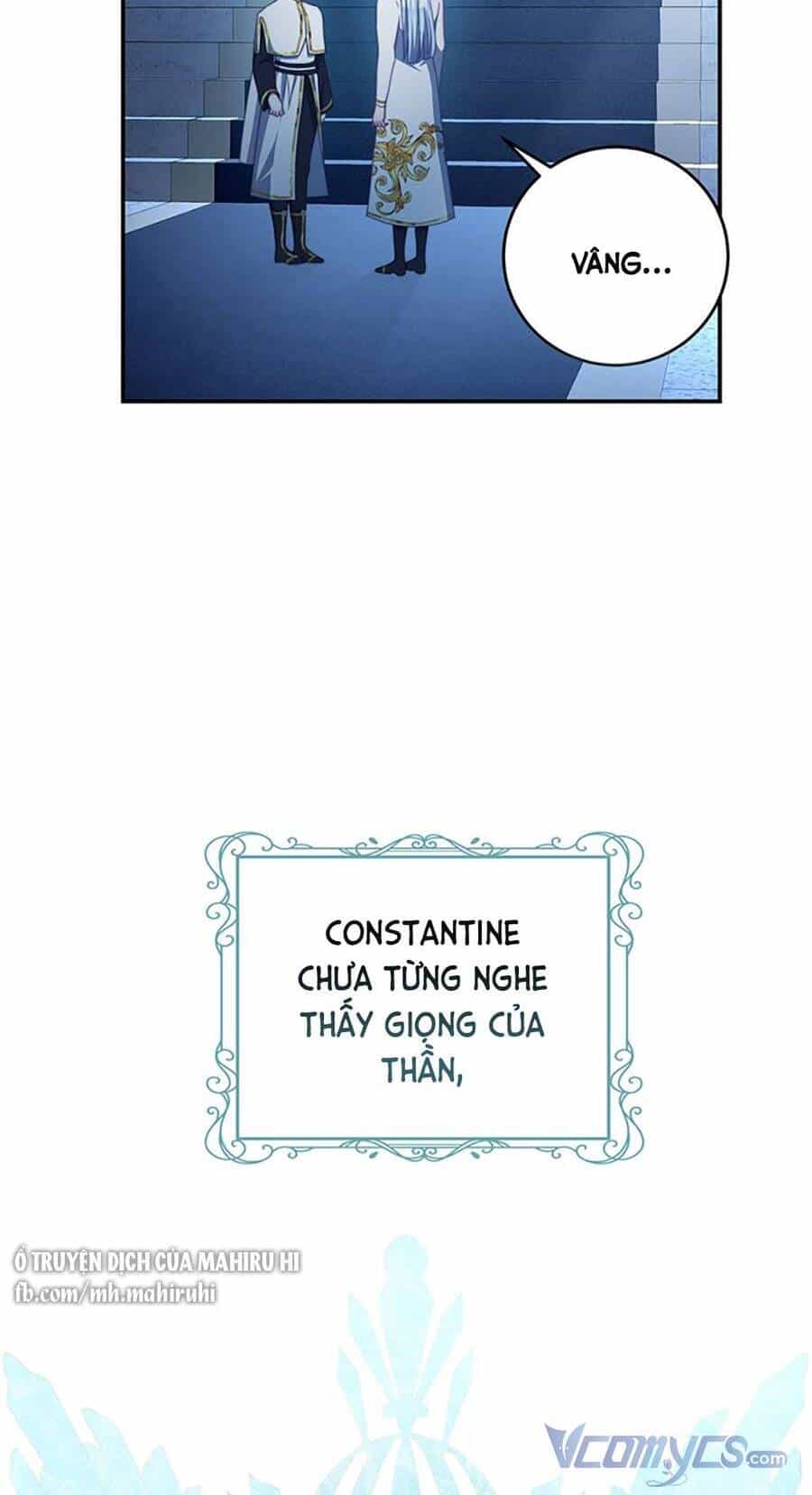 Trở Thành Tình Địch Của Các Nam Chính - Chương 66 - ảnh 22