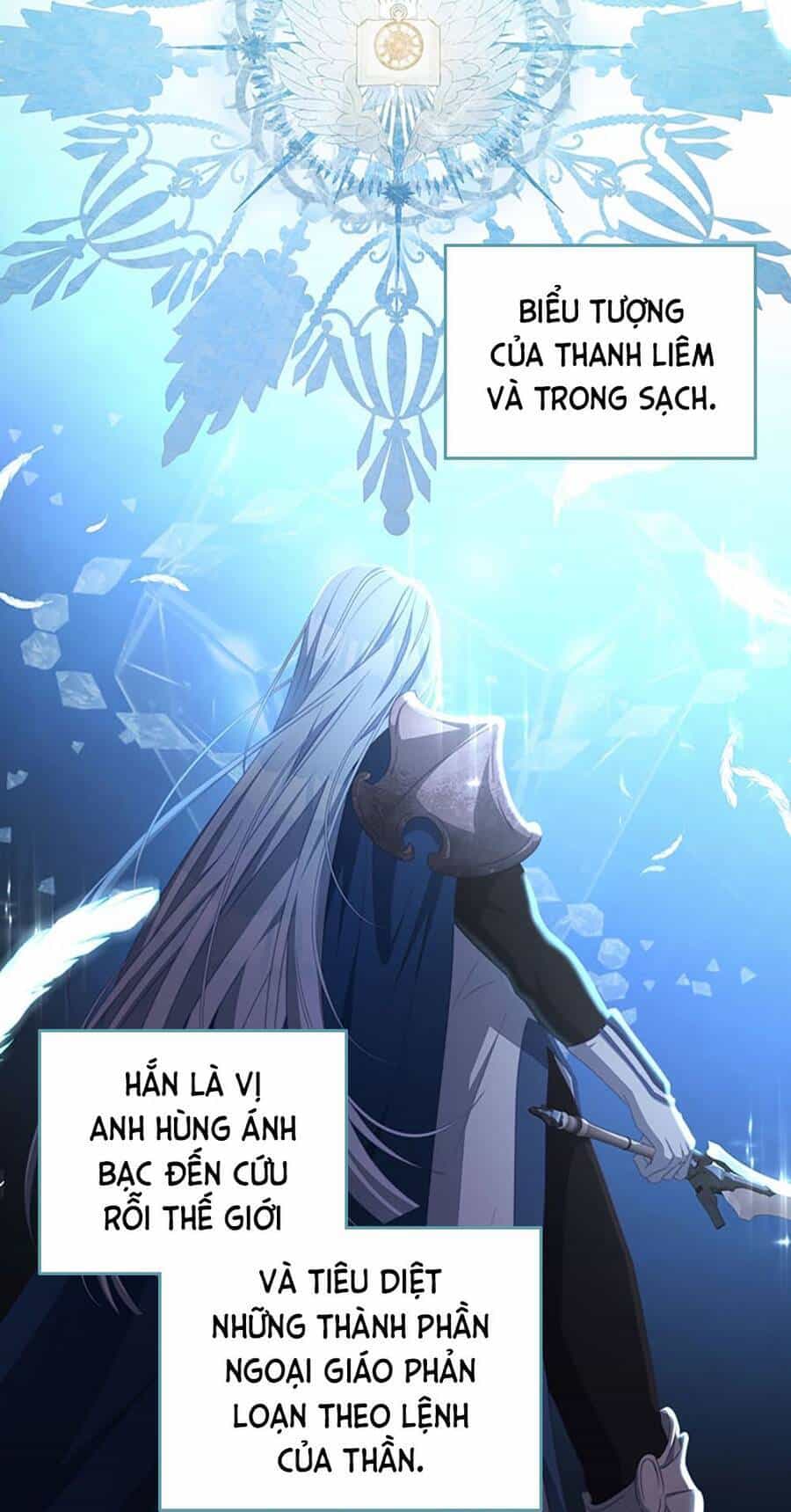 Trở Thành Tình Địch Của Các Nam Chính - Chương 66 - ảnh 31