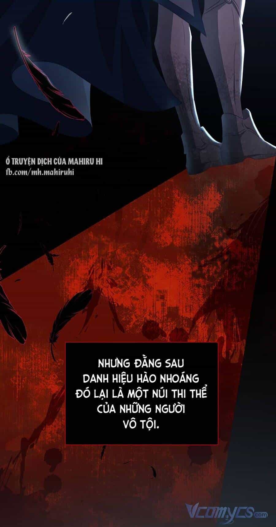 Trở Thành Tình Địch Của Các Nam Chính - Chương 66 - ảnh 32