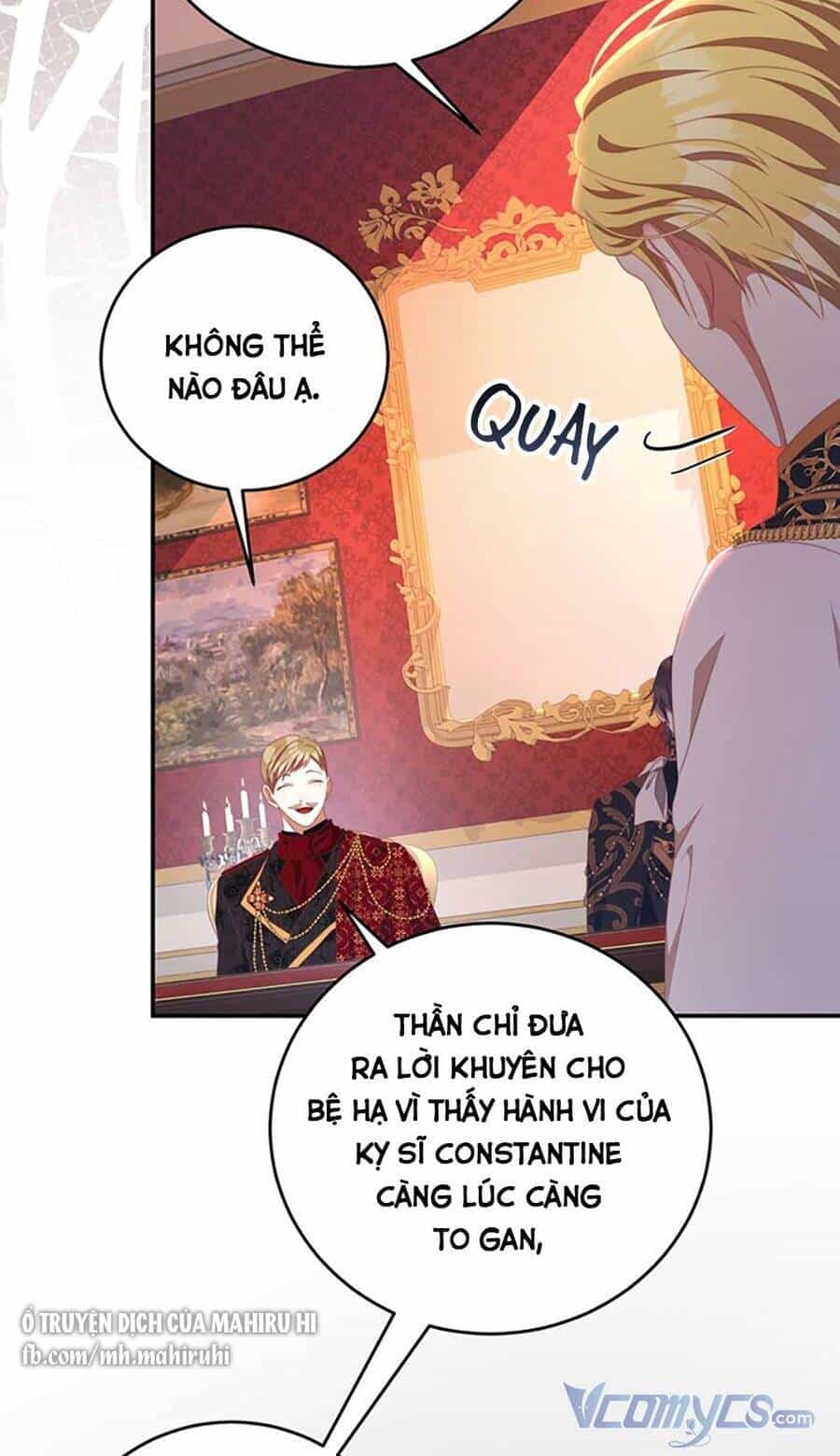 Trở Thành Tình Địch Của Các Nam Chính - Chương 66 - ảnh 57