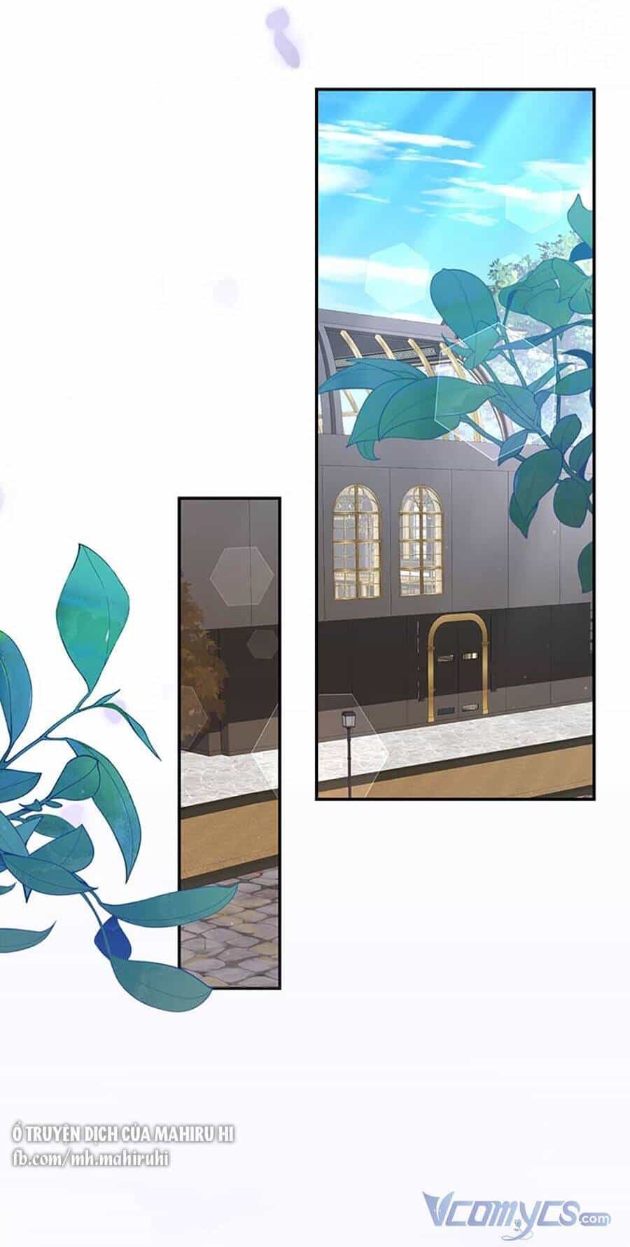 Trở Thành Tình Địch Của Các Nam Chính - Chương 66 - ảnh 62