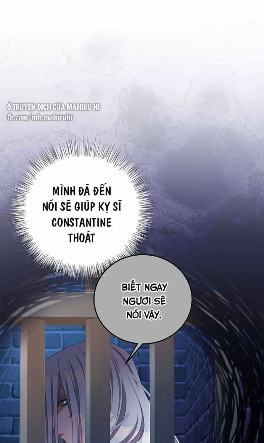 Trở Thành Tình Địch Của Các Nam Chính - Chương 66 - ảnh 65