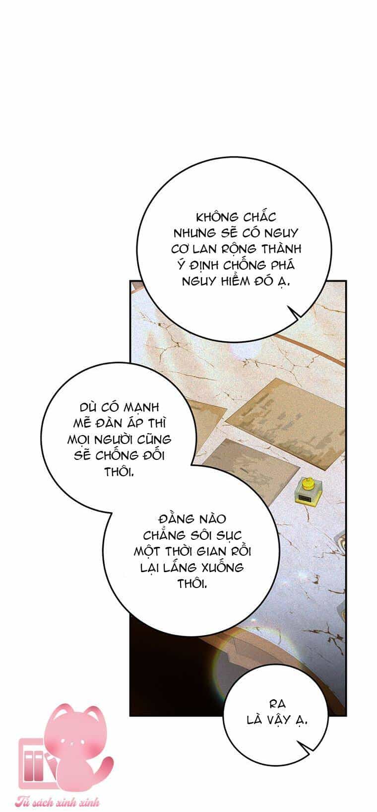 Trở Thành Tình Địch Của Các Nam Chính - Chương 67 - ảnh 40