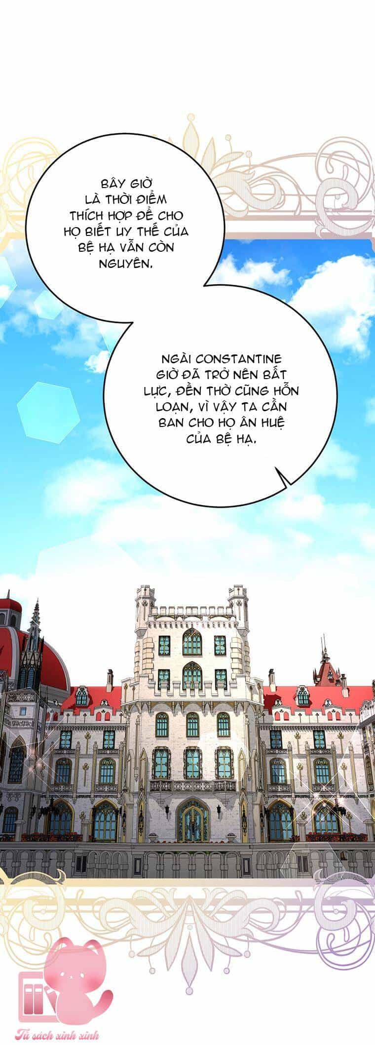 Trở Thành Tình Địch Của Các Nam Chính - Chương 67 - ảnh 43
