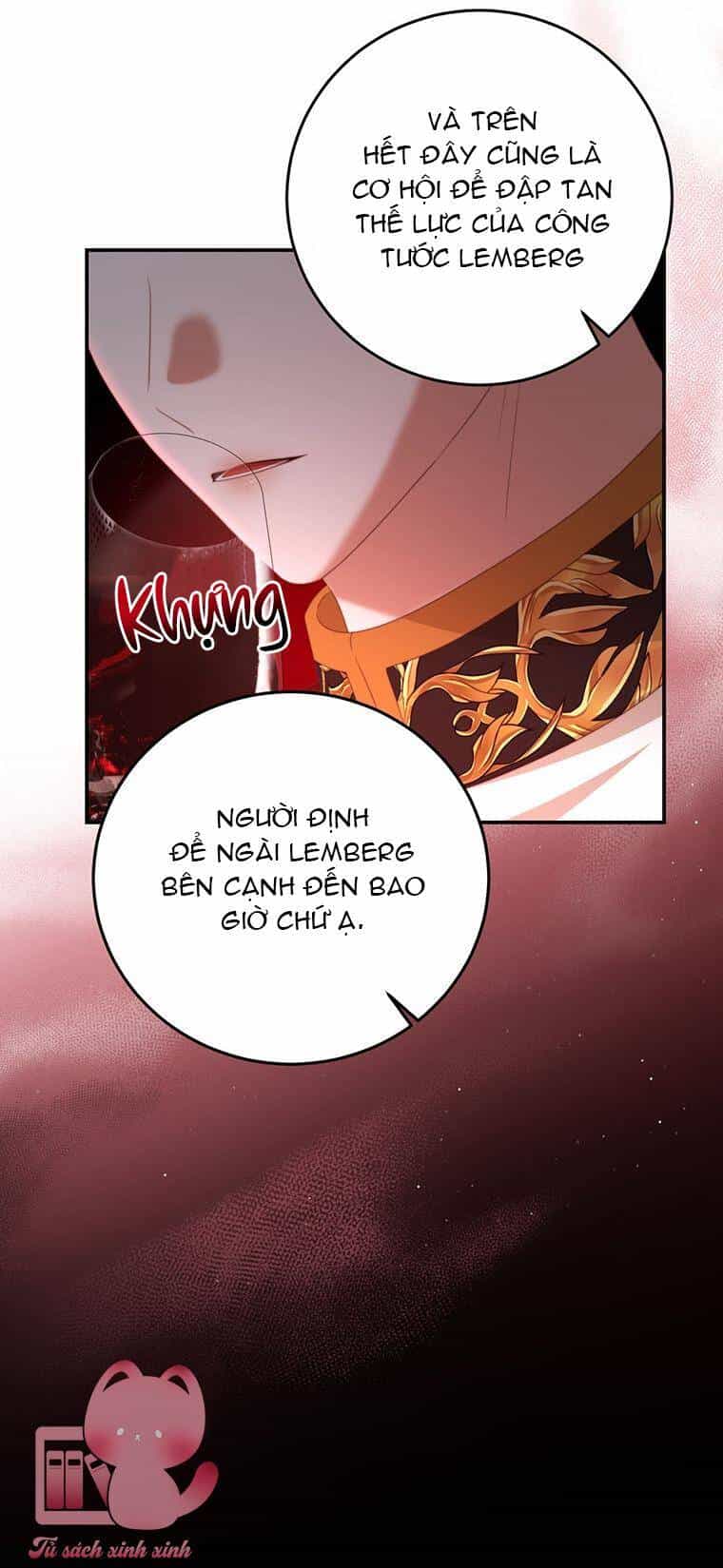 Trở Thành Tình Địch Của Các Nam Chính - Chương 67 - ảnh 45