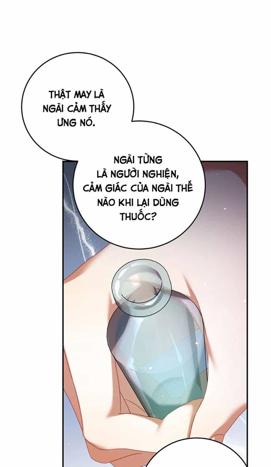 Trở Thành Tình Địch Của Các Nam Chính - Chương 68 - ảnh 35