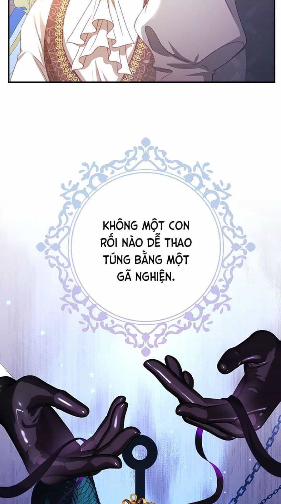 Trở Thành Tình Địch Của Các Nam Chính - Chương 68 - ảnh 37