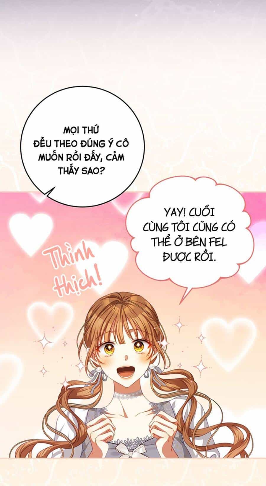 Trở Thành Tình Địch Của Các Nam Chính - Chương 68 - ảnh 39